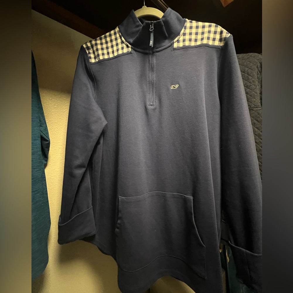 Vineyard Vines Performance Shep Shirt